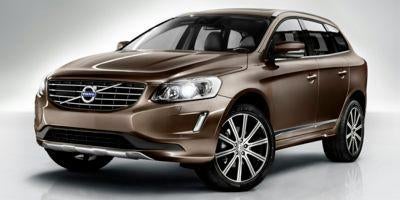 2015 Volvo XC60 2015.5 FWD 4dr T5 Drive-E Premier