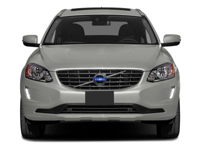 2015 Volvo XC60 2015.5 FWD 4dr T5 Drive-E Premier