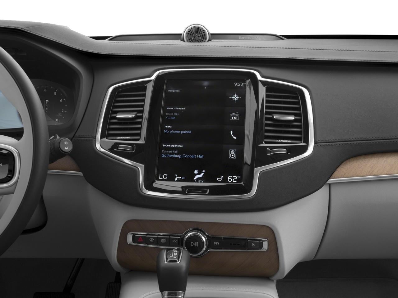 2018 Volvo XC90 T6 AWD 7-Passenger Inscription