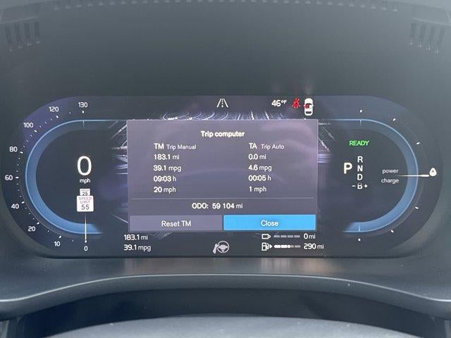 2023 Volvo XC60 Recharge Plug-In Hybrid T8 eAWD PHEV Ultimate Dark Theme