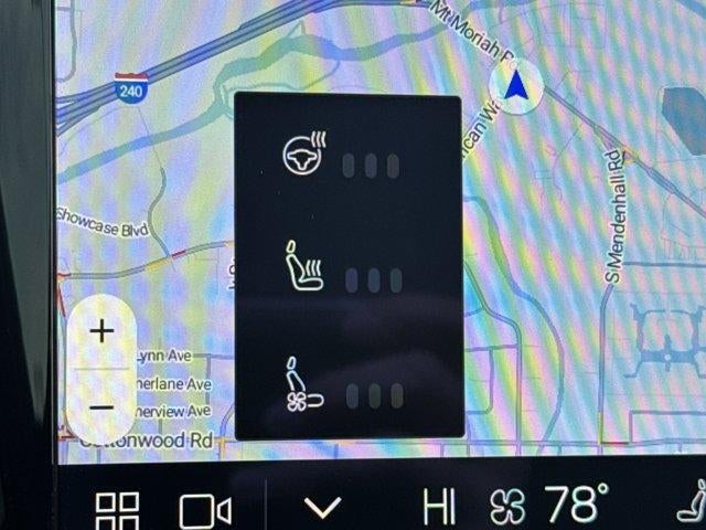 2023 Volvo XC60 Recharge Plug-In Hybrid T8 eAWD PHEV Ultimate Dark Theme