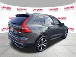 2023 Volvo XC60 Recharge Plug-In Hybrid T8 eAWD PHEV Ultimate Dark Theme