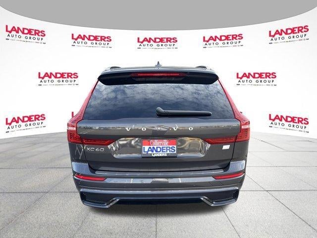 2023 Volvo XC60 Recharge Plug-In Hybrid T8 eAWD PHEV Ultimate Dark Theme