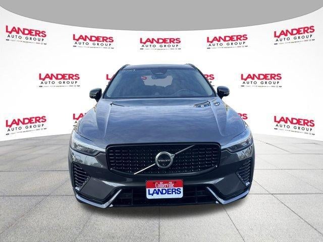 2023 Volvo XC60 Recharge Plug-In Hybrid T8 eAWD PHEV Ultimate Dark Theme