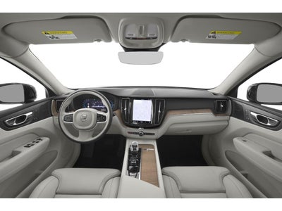 2023 Volvo XC60 Recharge Plug-In Hybrid T8 eAWD PHEV Ultimate Dark Theme