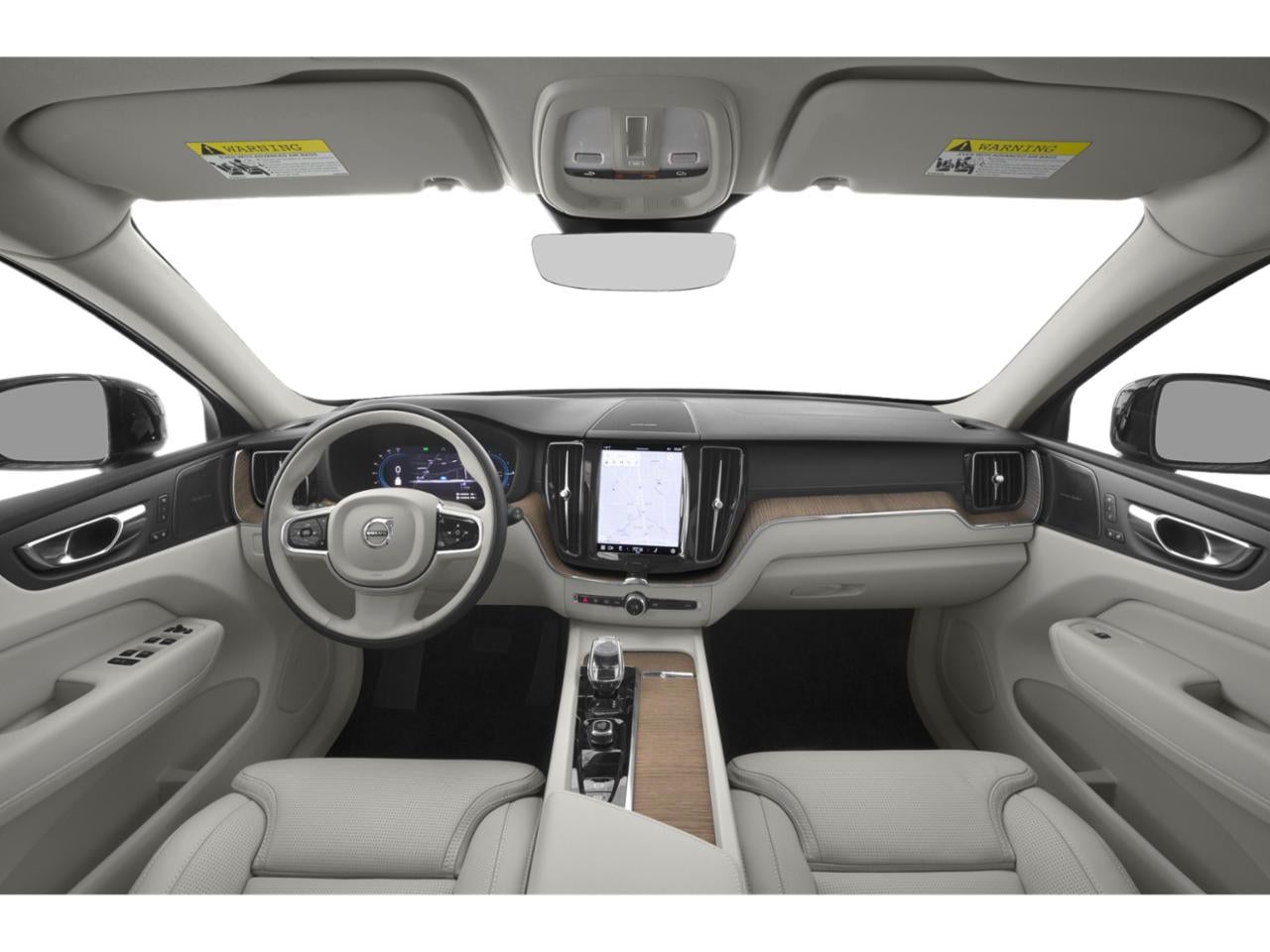 2023 Volvo XC60 Recharge Plug-In Hybrid T8 eAWD PHEV Ultimate Dark Theme