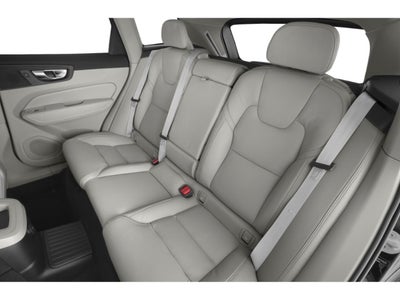 2023 Volvo XC60 Recharge Plug-In Hybrid T8 eAWD PHEV Ultimate Dark Theme