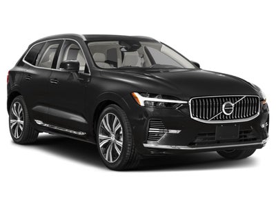 2023 Volvo XC60 Recharge Plug-In Hybrid T8 eAWD PHEV Ultimate Dark Theme