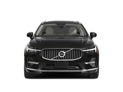 2023 Volvo XC60 Recharge Plug-In Hybrid T8 eAWD PHEV Ultimate Dark Theme