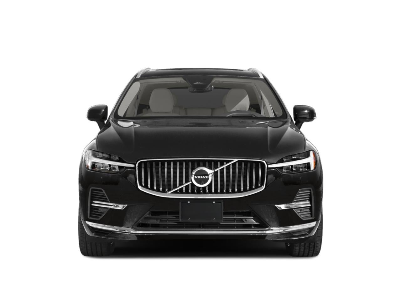 2023 Volvo XC60 Recharge Plug-In Hybrid T8 eAWD PHEV Ultimate Dark Theme