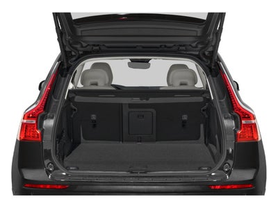 2023 Volvo XC60 Recharge Plug-In Hybrid T8 eAWD PHEV Ultimate Dark Theme