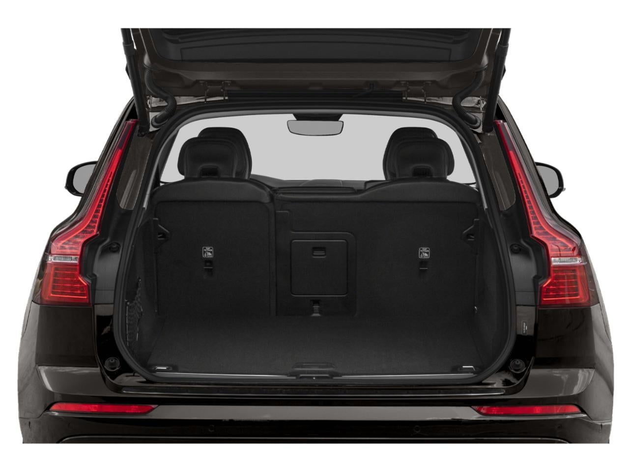 2022 Volvo XC60 B5 AWD Momentum