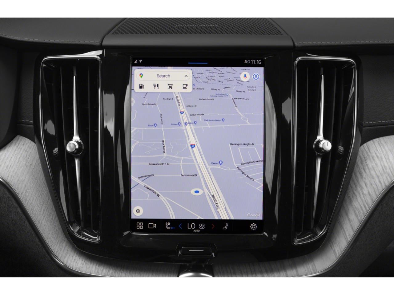 2022 Volvo XC60 B5 AWD Momentum