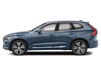 2022 Volvo XC60 B5 AWD Momentum