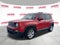 2017 Jeep Renegade Latitude FWD