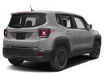 2018 Jeep Renegade Latitude FWD