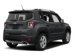 2017 Jeep Renegade Limited 4x4