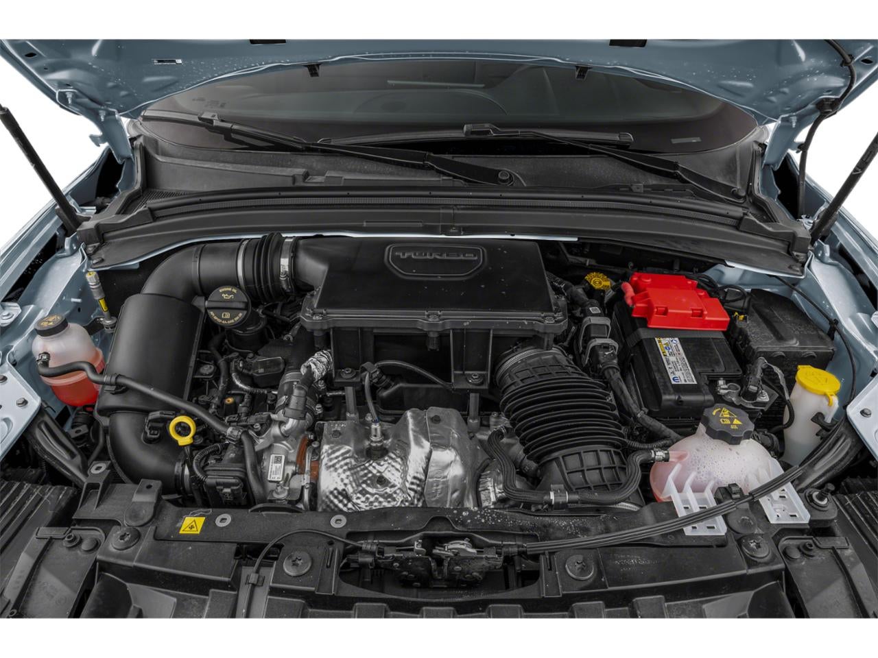 2024 Dodge Hornet GT Plus AWD *Ltd Avail*