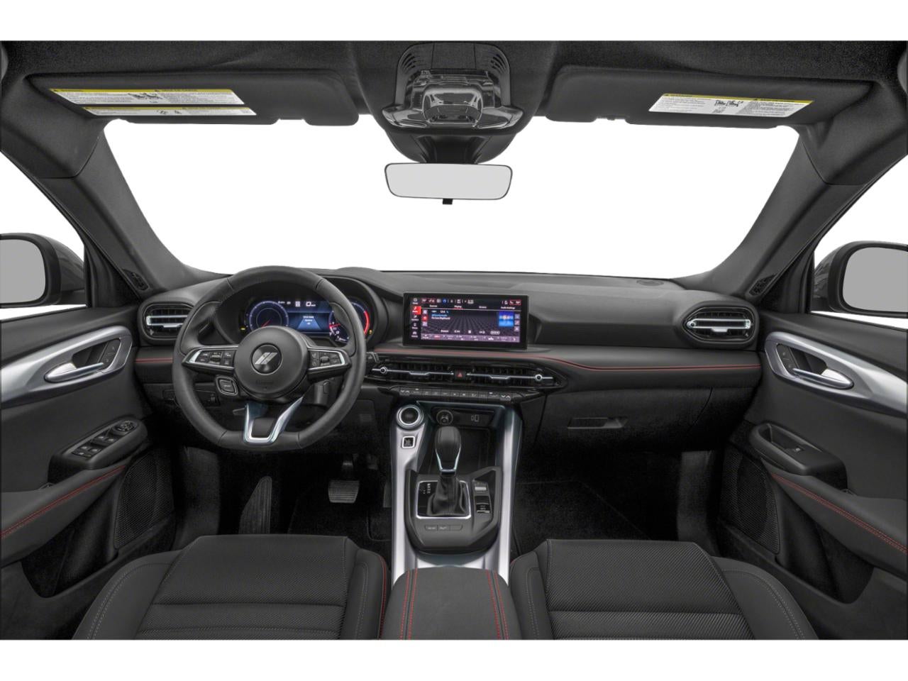 2024 Dodge Hornet GT Plus AWD *Ltd Avail*