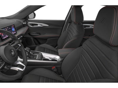 2024 Dodge Hornet GT Plus AWD *Ltd Avail*