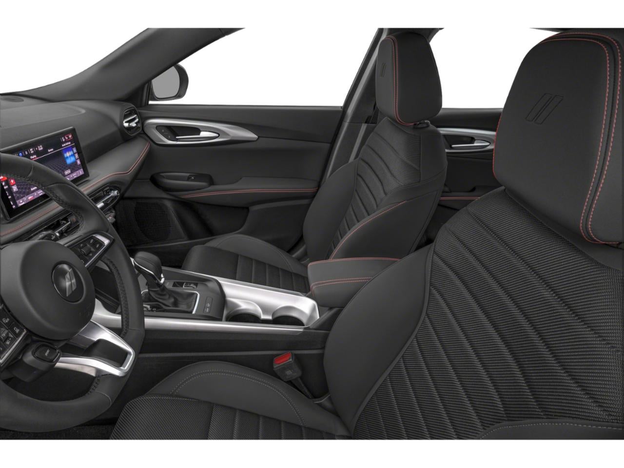 2024 Dodge Hornet GT Plus AWD *Ltd Avail*
