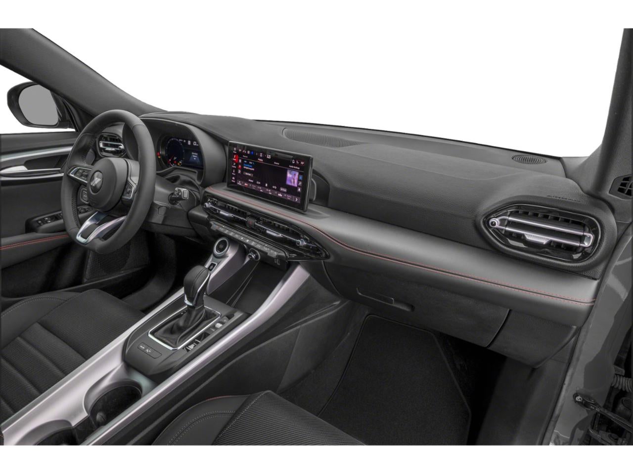 2024 Dodge Hornet GT Plus AWD *Ltd Avail*