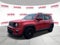 2020 Jeep Renegade Latitude FWD