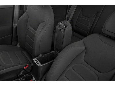 2021 Jeep Renegade Latitude FWD