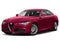 2019 Alfa Romeo Giulia Ti RWD