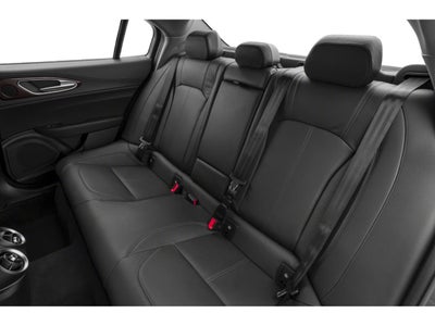 2019 Alfa Romeo Giulia Ti RWD