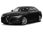2019 Alfa Romeo Giulia Ti RWD
