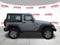 2014 Jeep Wrangler 4WD 2dr Sport