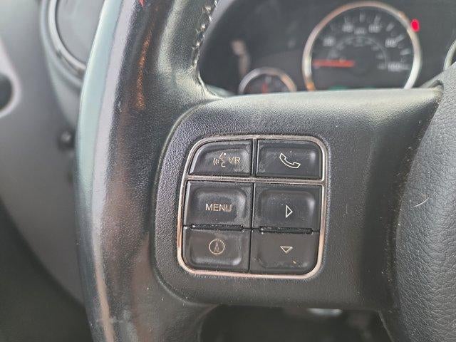 2014 Jeep Wrangler 4WD 2dr Sport