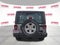 2014 Jeep Wrangler 4WD 2dr Sport