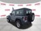 2014 Jeep Wrangler 4WD 2dr Sport
