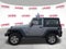2014 Jeep Wrangler 4WD 2dr Sport