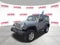 2014 Jeep Wrangler 4WD 2dr Sport