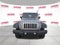 2014 Jeep Wrangler 4WD 2dr Sport
