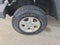 2014 Jeep Wrangler 4WD 2dr Sport