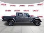 2020 Jeep Gladiator Overland 4x4