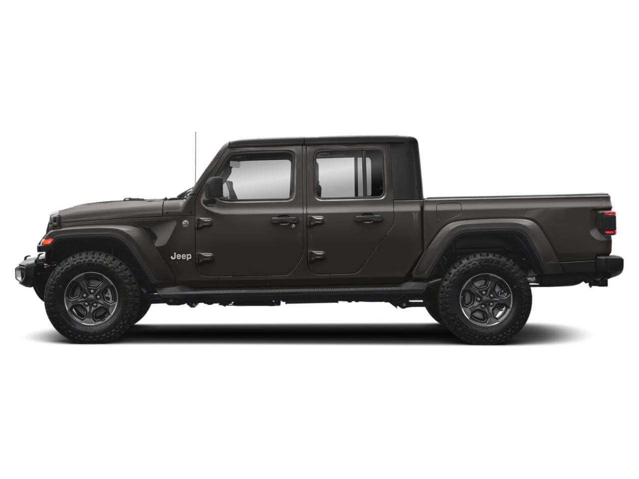 2020 Jeep Gladiator Overland 4x4