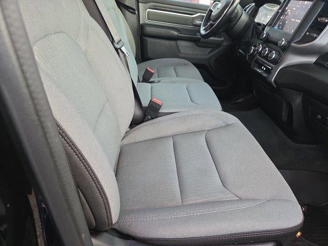 2022 RAM 1500 Big Horn 4x2 Crew Cab 5'7" Box