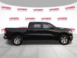 2022 RAM 1500 Big Horn 4x2 Crew Cab 5'7" Box