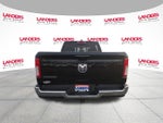 2022 RAM 1500 Big Horn 4x2 Crew Cab 5'7" Box