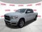 2021 RAM 1500 Big Horn 4x4 Crew Cab 6'4" Box