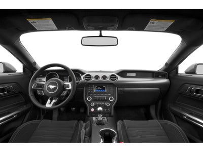 2015 Ford Mustang 2dr Fastback GT