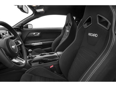 2015 Ford Mustang 2dr Fastback GT