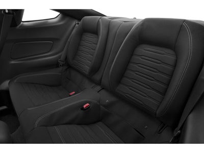 2015 Ford Mustang 2dr Fastback GT