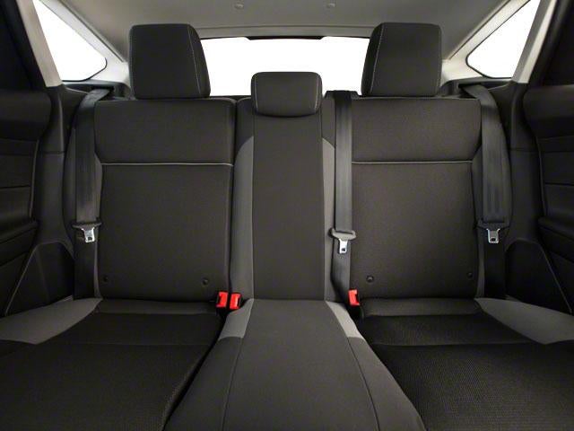 2013 Ford Focus 5dr HB SE