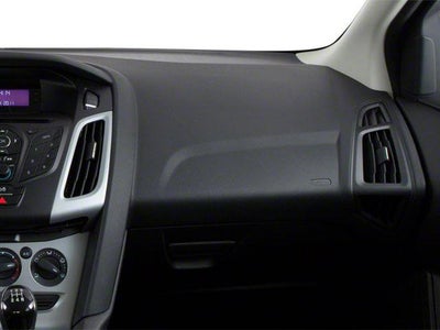 2013 Ford Focus 5dr HB SE
